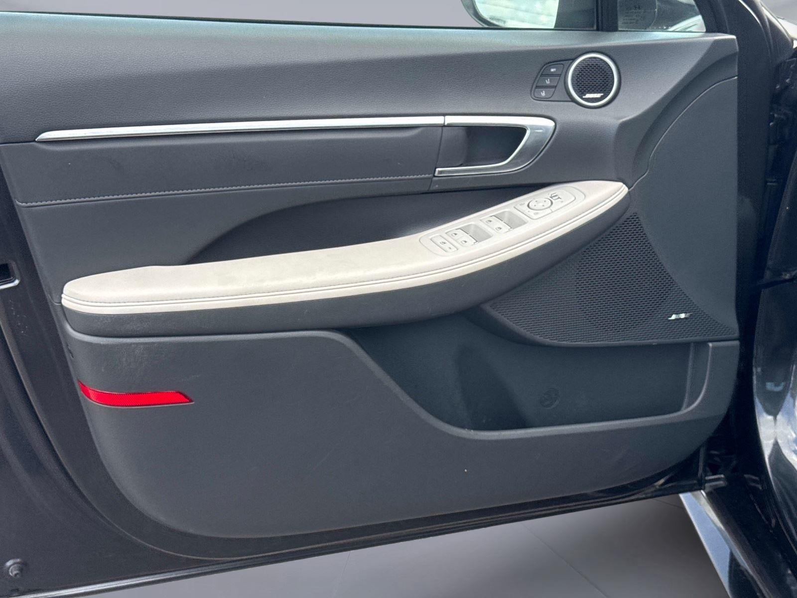 2023 Hyundai SONATA Limited