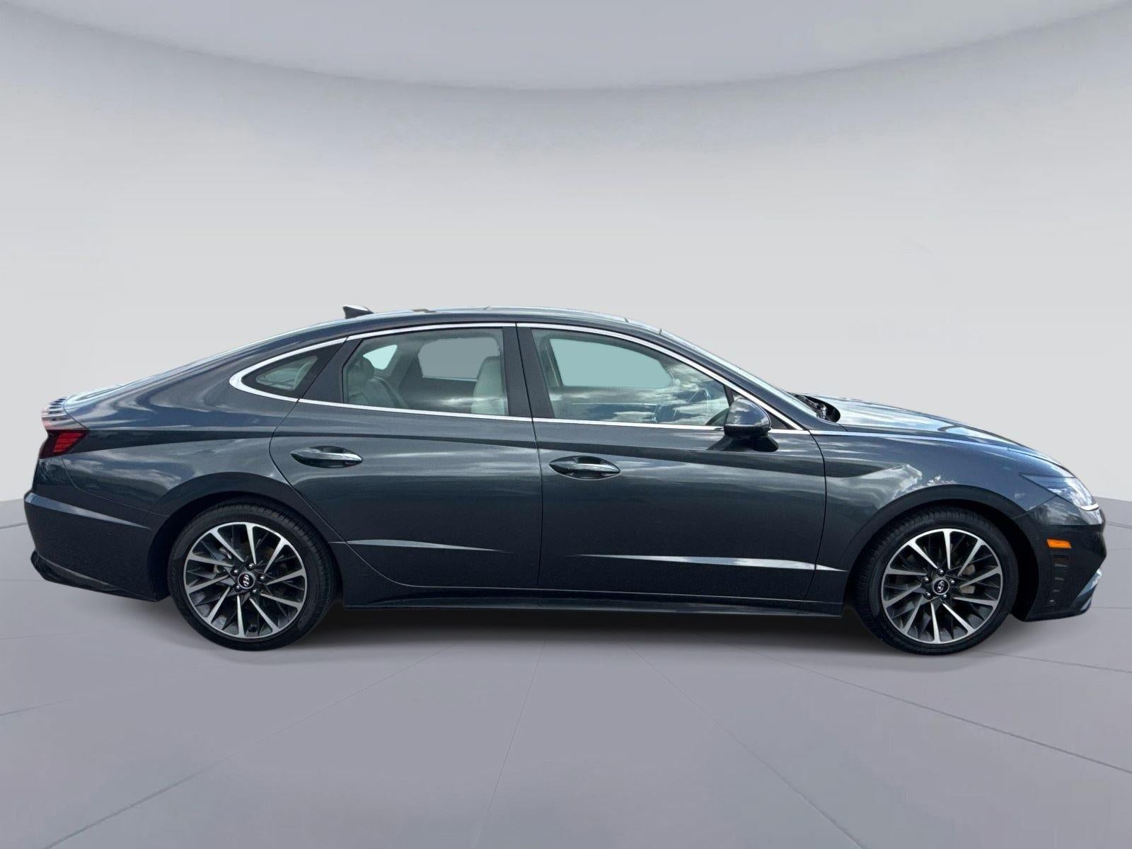 2023 Hyundai SONATA Limited