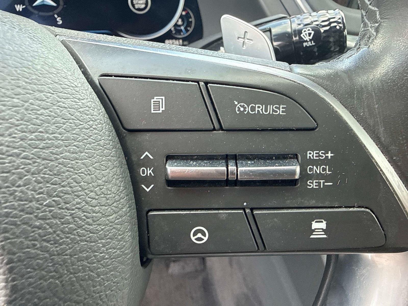 2023 Hyundai SONATA Limited