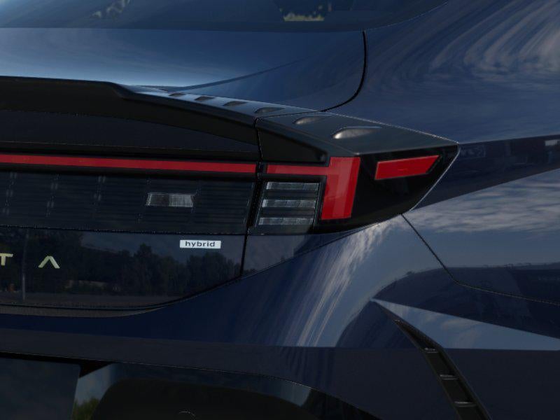 2026 Hyundai SONATA HYBRID/S SEL