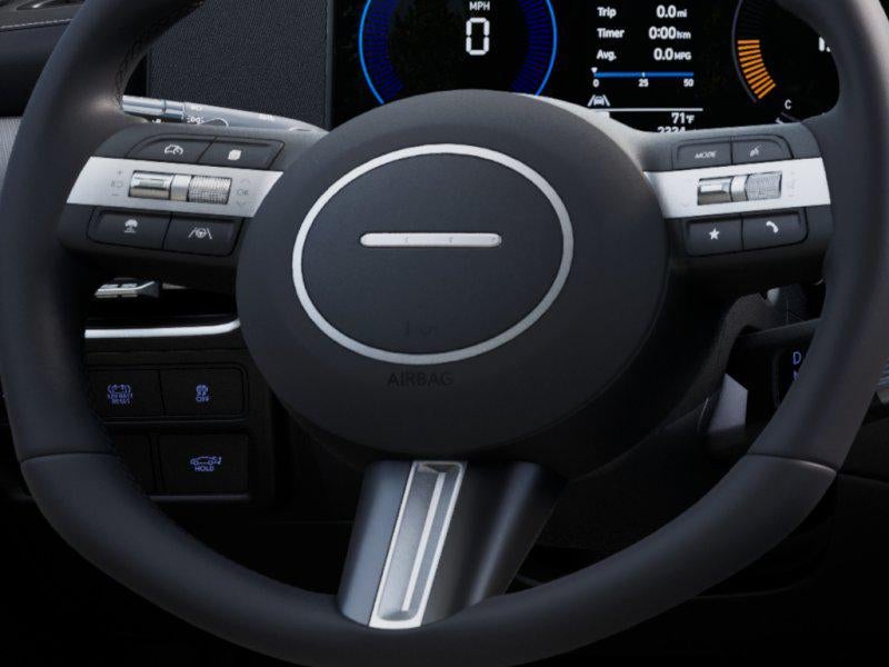 2026 Hyundai SONATA HYBRID/S SEL