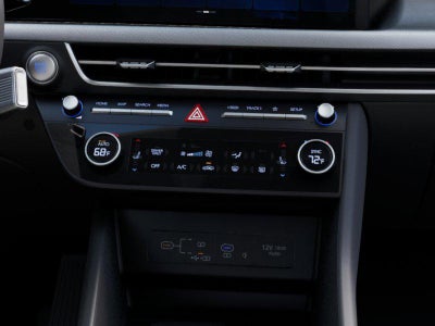 2026 Hyundai SONATA HYBRID/S SEL