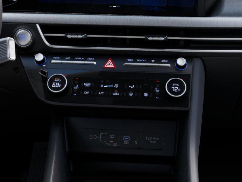 2026 Hyundai SONATA HYBRID/S SEL