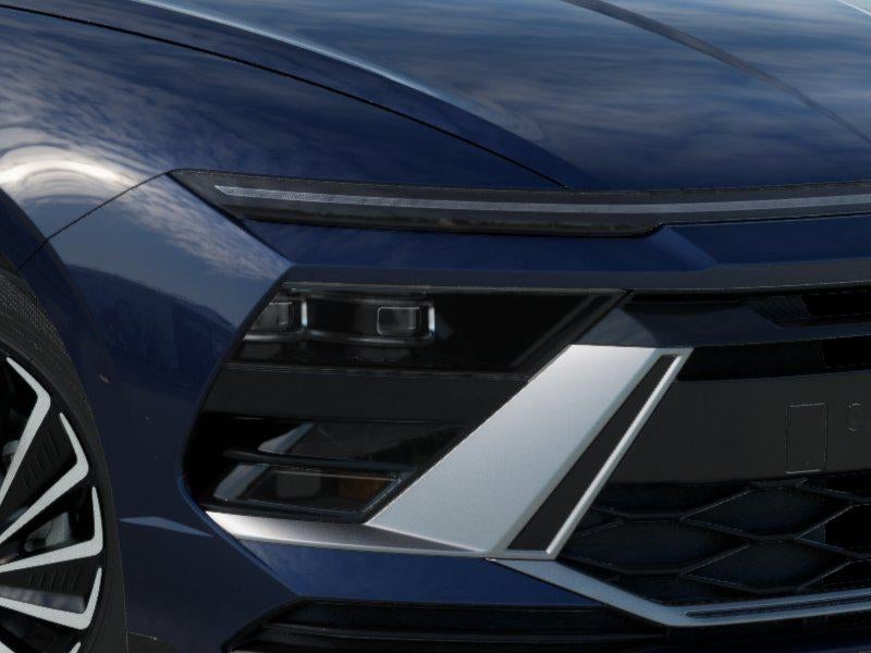 2026 Hyundai SONATA HYBRID/S SEL