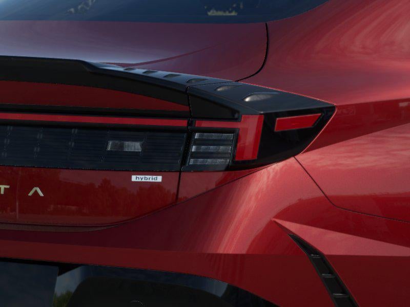 2026 Hyundai SONATA HYBRID/S SEL