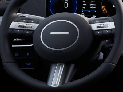 2026 Hyundai SONATA HYBRID/S SEL