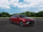 2026 Hyundai SONATA HYBRID/S SEL