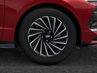 2026 Hyundai SONATA HYBRID/S SEL