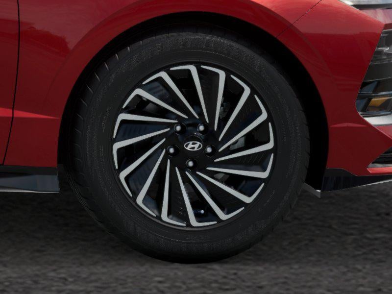 2026 Hyundai SONATA HYBRID/S SEL