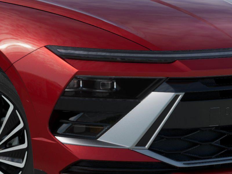 2026 Hyundai SONATA HYBRID/S SEL