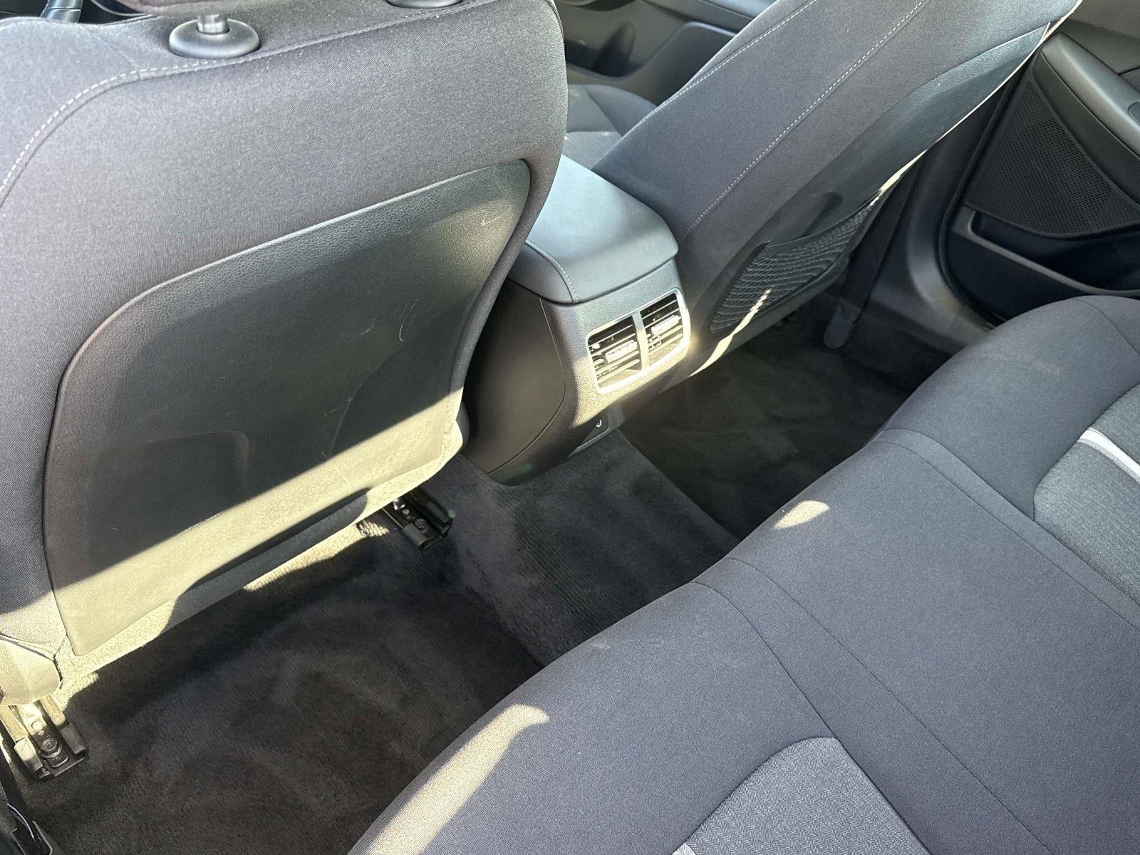 2024 Hyundai SONATA HYBRID SEL