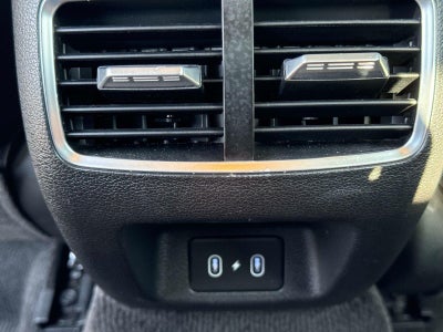 2024 Hyundai SONATA HYBRID SEL