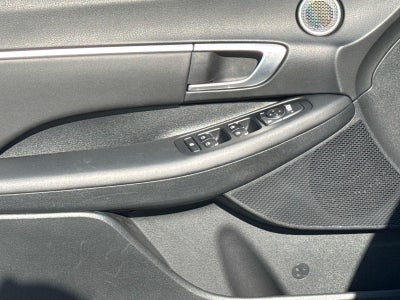 2024 Hyundai SONATA HYBRID SEL