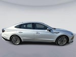 2024 Hyundai SONATA HYBRID SEL