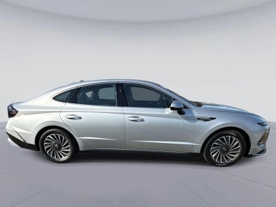2024 Hyundai SONATA HYBRID SEL