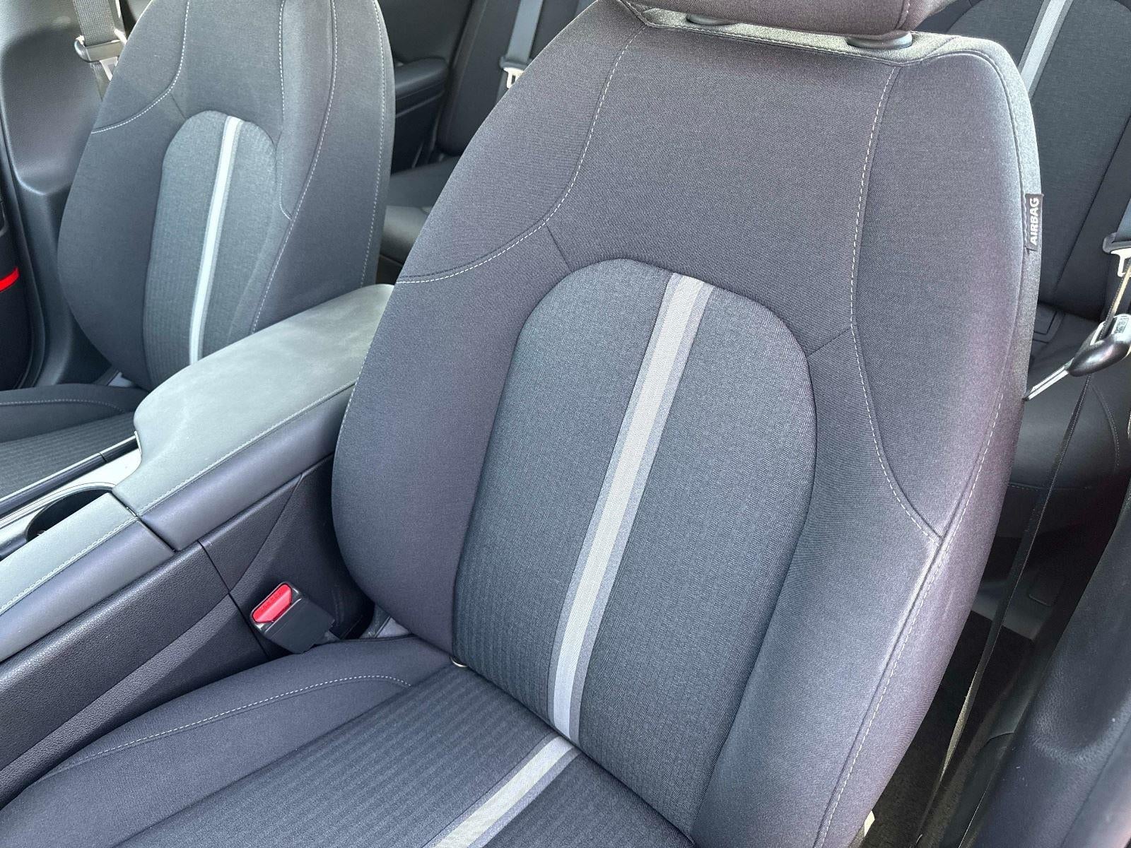 2024 Hyundai SONATA HYBRID SEL