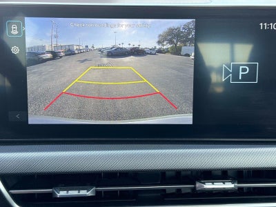 2024 Hyundai SONATA HYBRID SEL