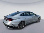 2024 Hyundai SONATA HYBRID SEL