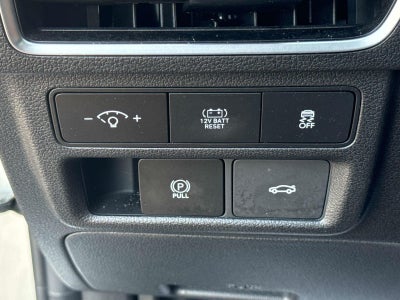 2024 Hyundai SONATA HYBRID SEL