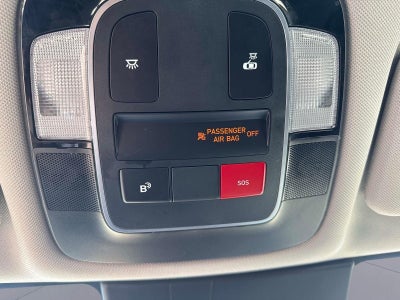 2024 Hyundai SONATA HYBRID SEL