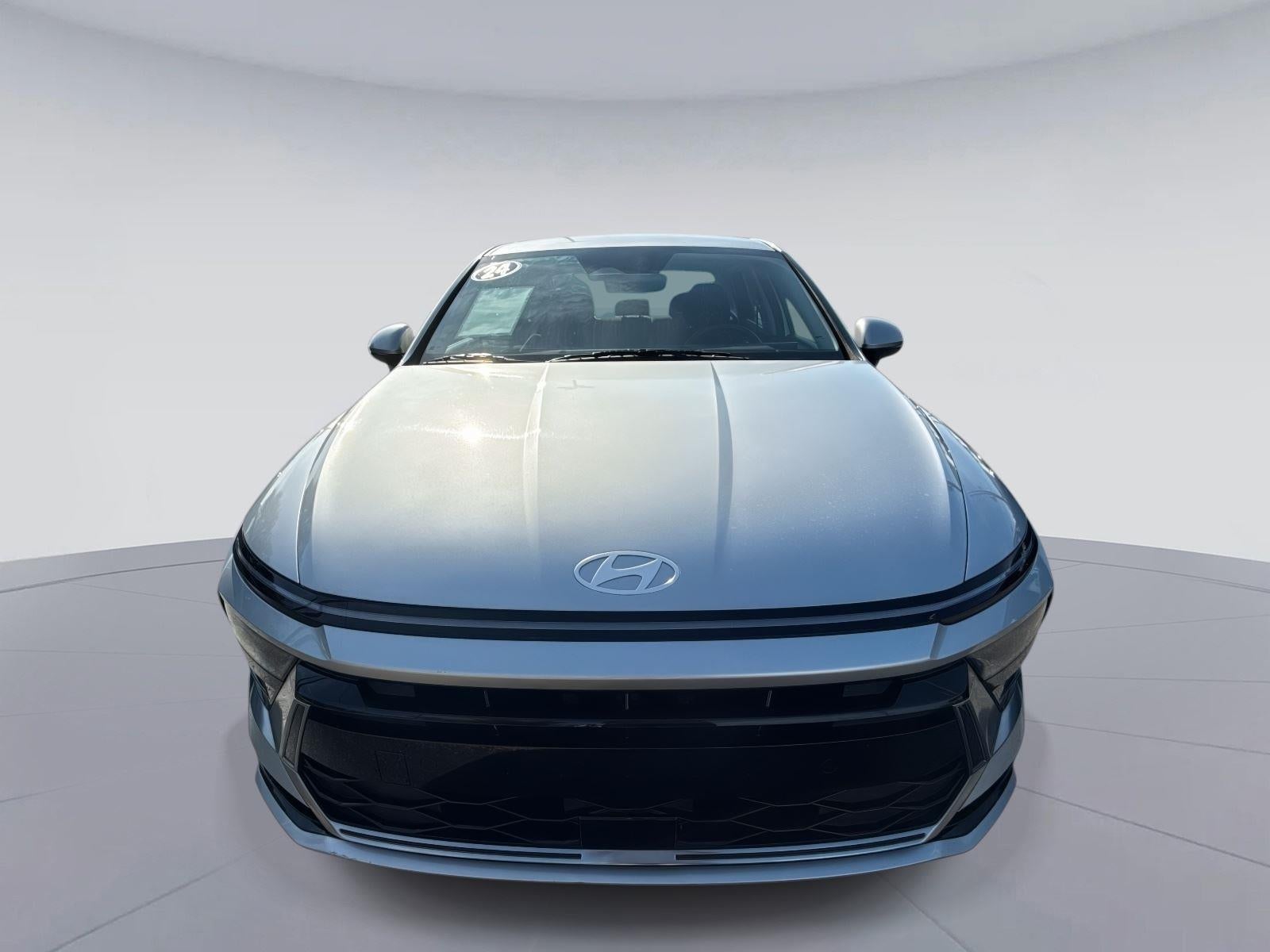 2024 Hyundai SONATA HYBRID SEL