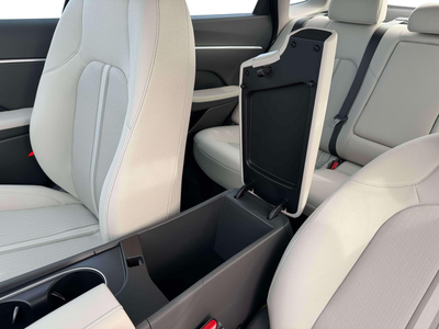 2026 Hyundai SONATA HYBRID/S SEL