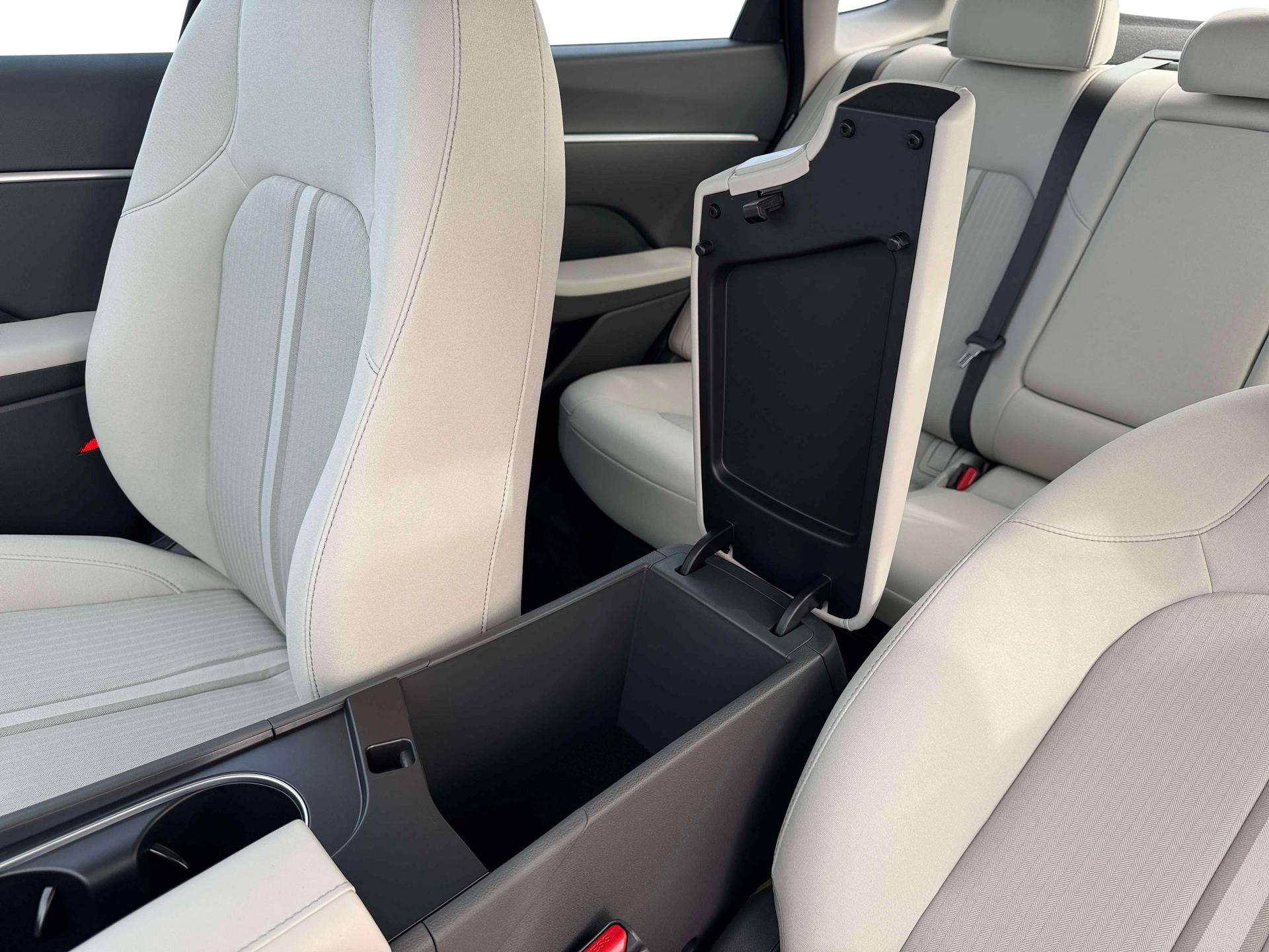 2026 Hyundai SONATA HYBRID/S SEL