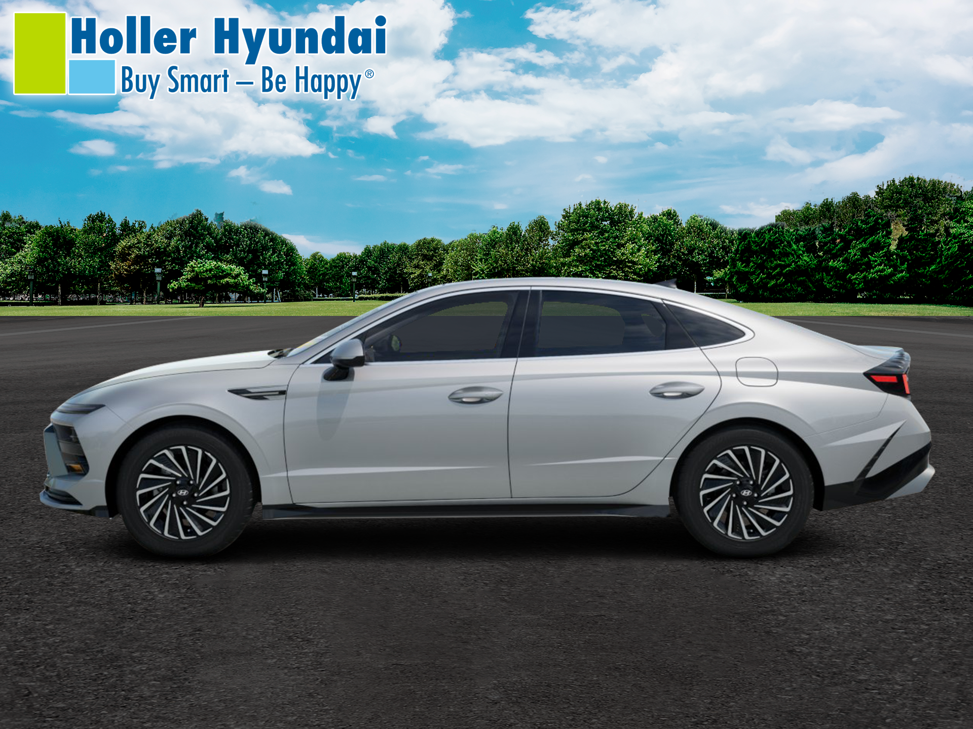 2026 Hyundai SONATA HYBRID/S SEL