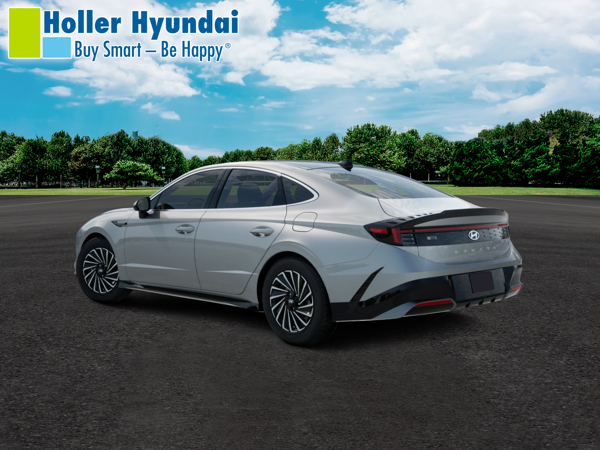 2026 Hyundai SONATA HYBRID/S SEL