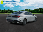 2026 Hyundai SONATA HYBRID/S SEL