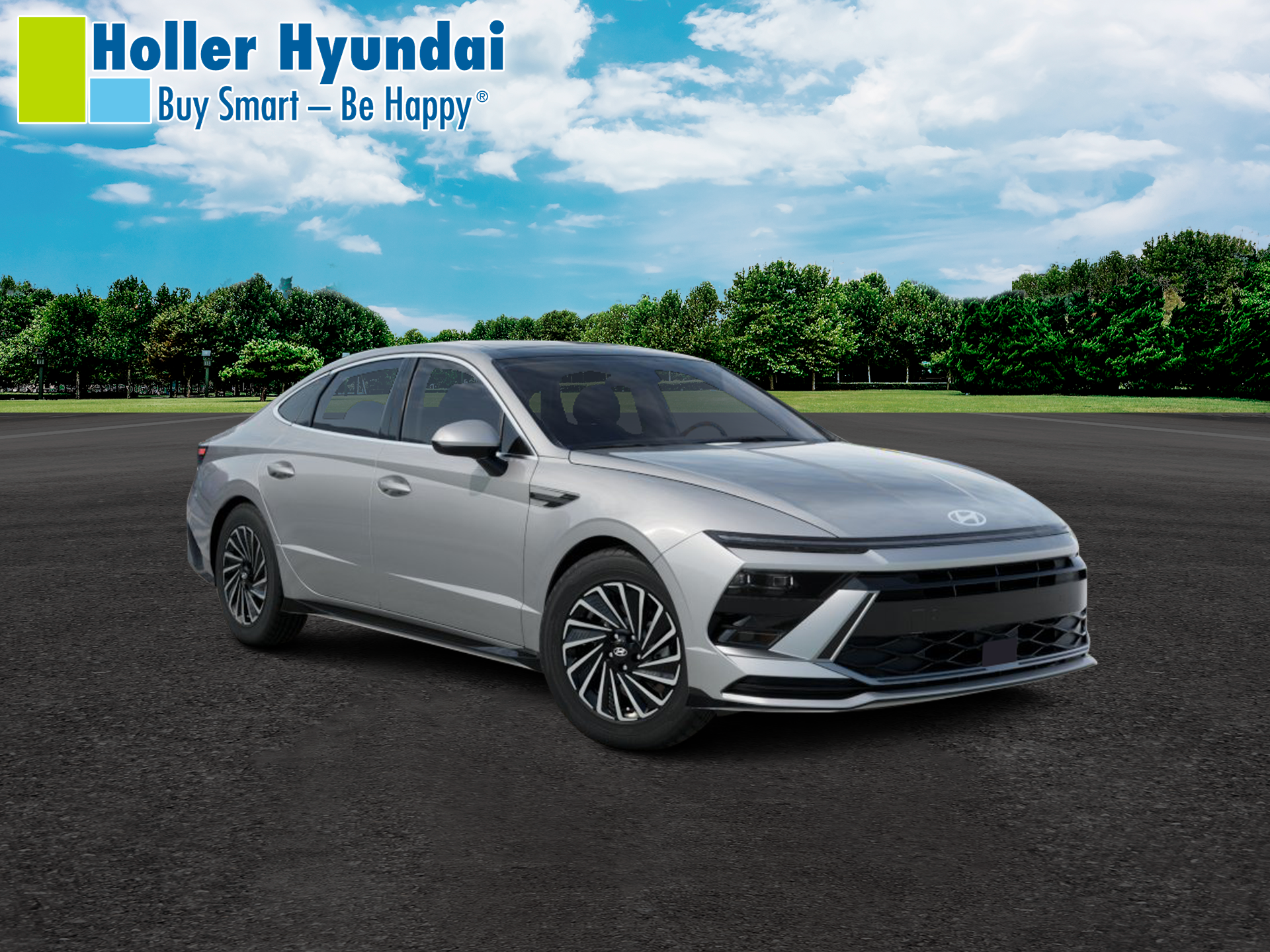 2026 Hyundai SONATA HYBRID/S SEL