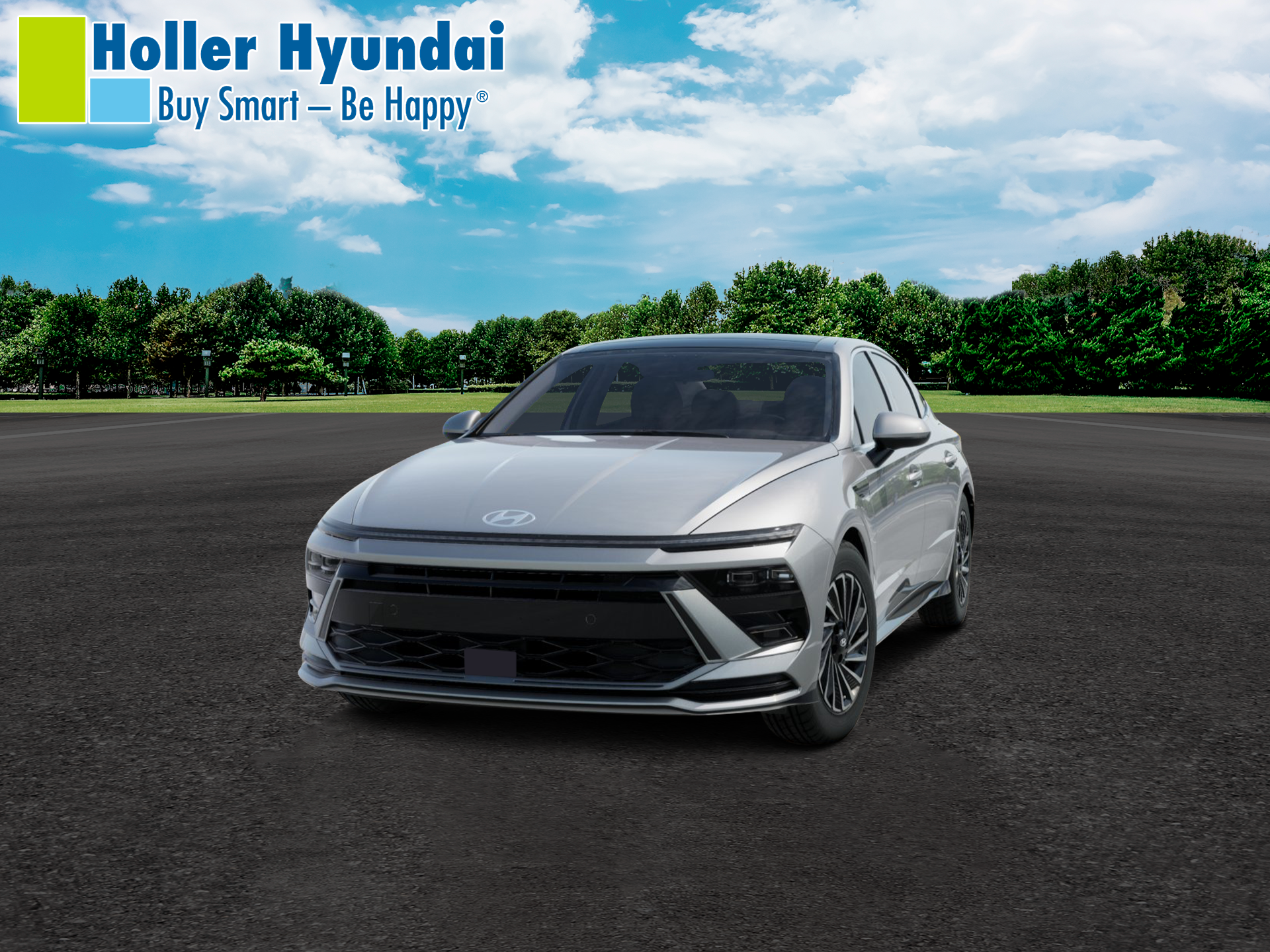 2026 Hyundai SONATA HYBRID/S SEL