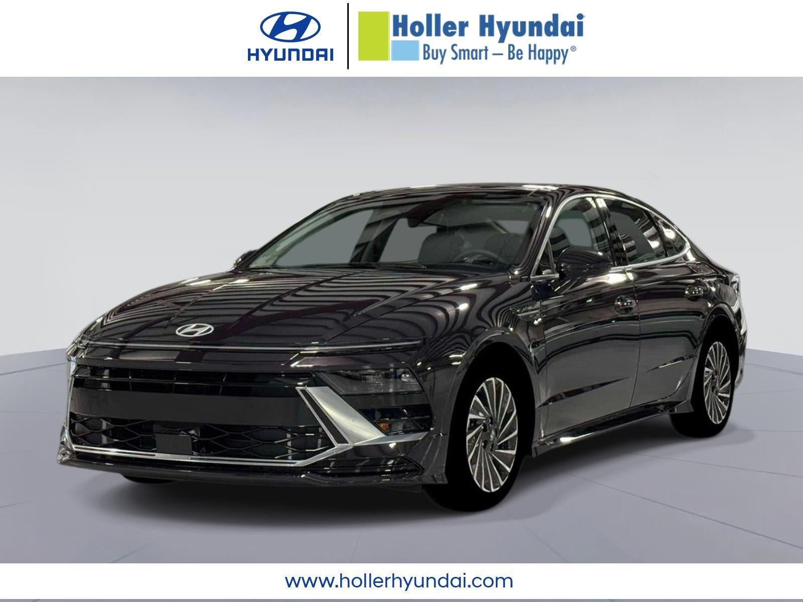 2026 Hyundai Sonata Hybrid