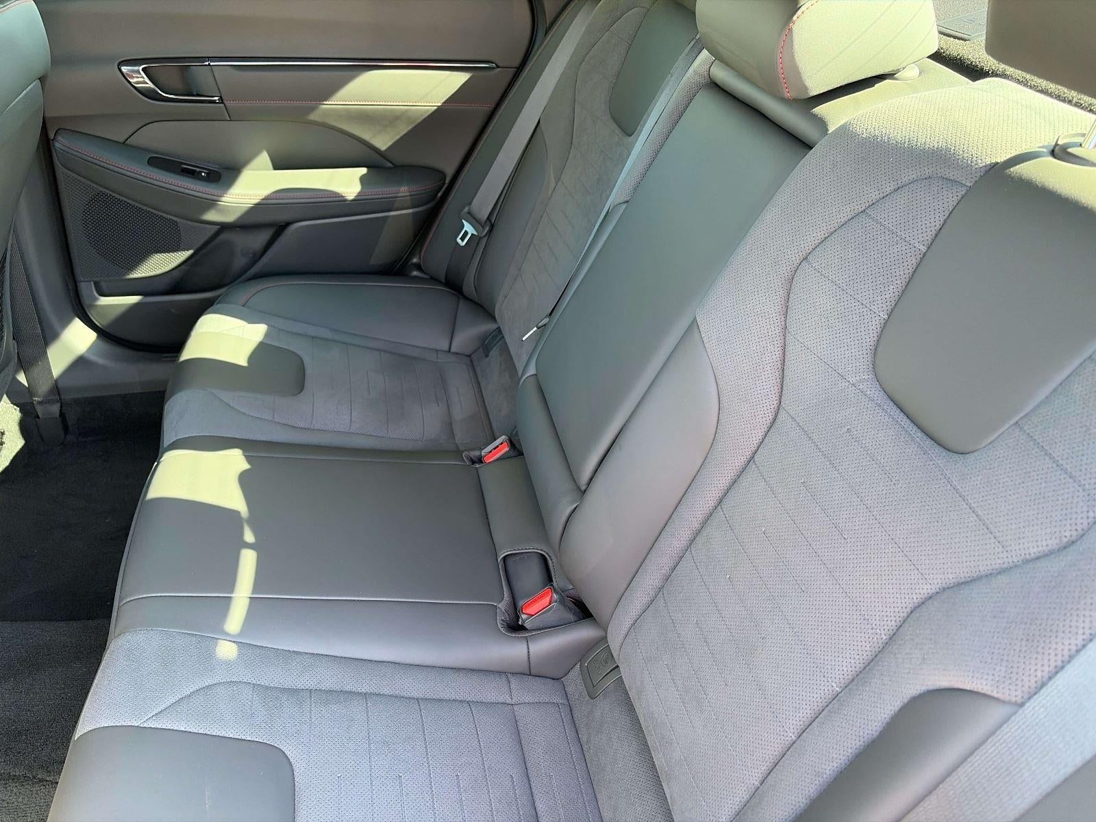 2024 Hyundai SONATA N Line