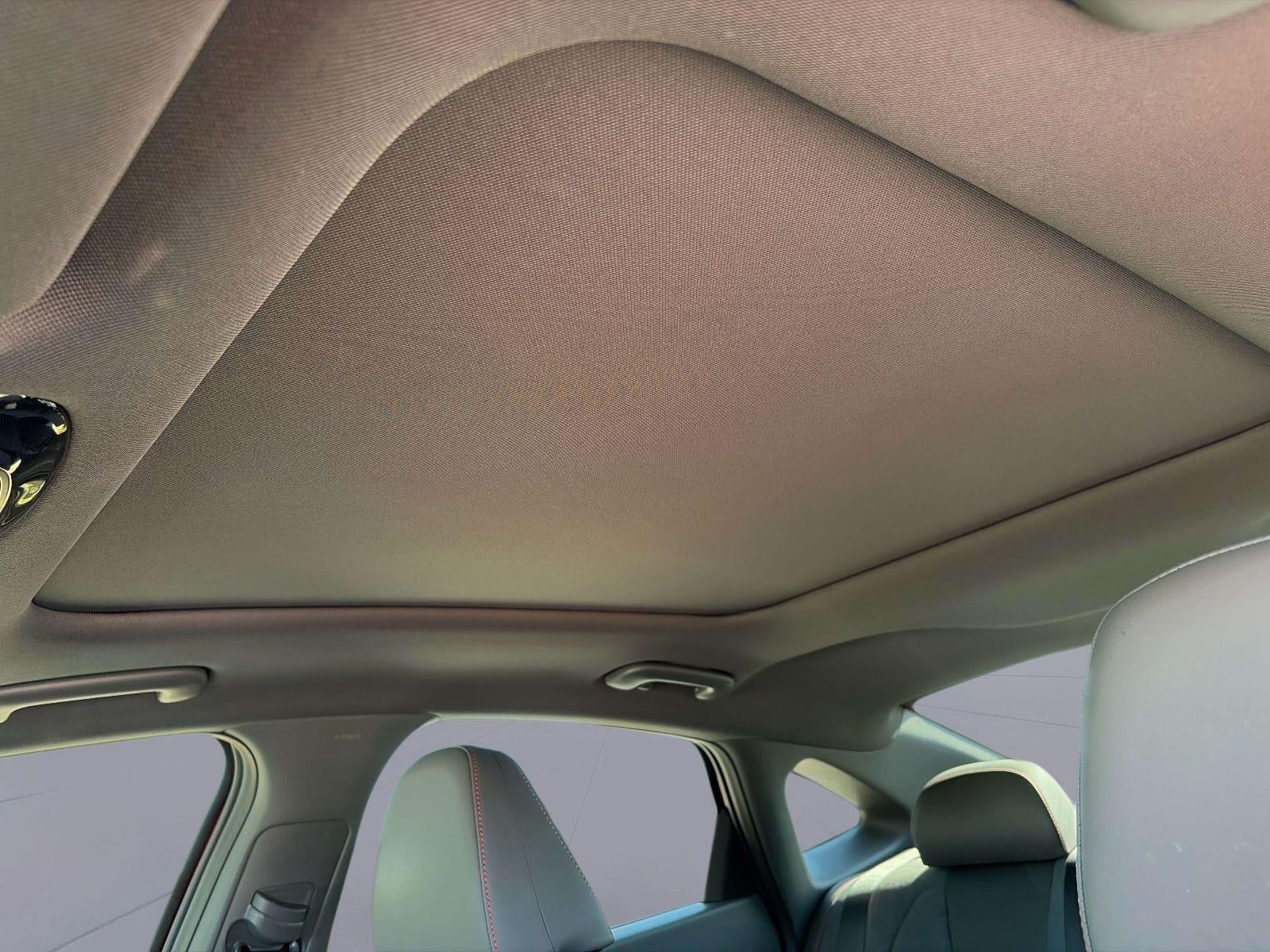 2024 Hyundai SONATA N Line