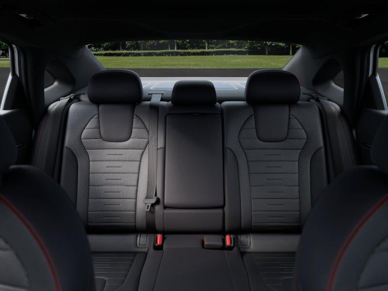 2026 Hyundai SONATA N LINE N Line