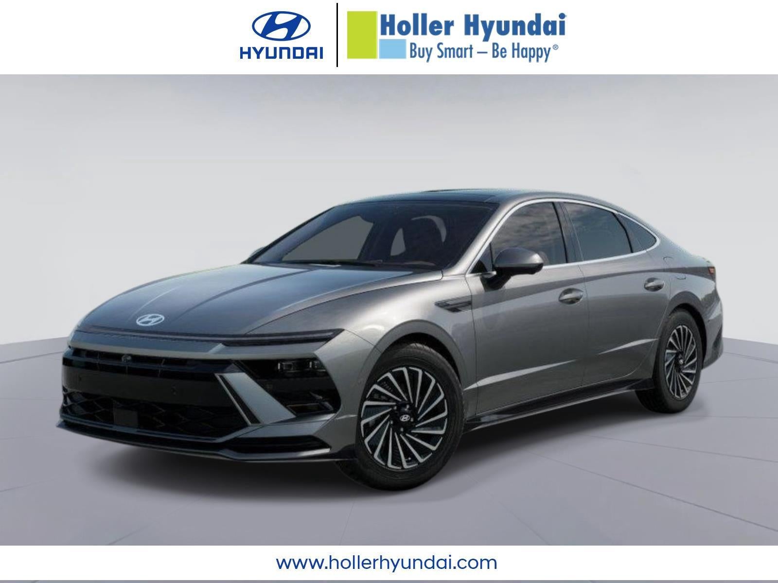 2026 Hyundai SONATA HYBRID/L Limited
