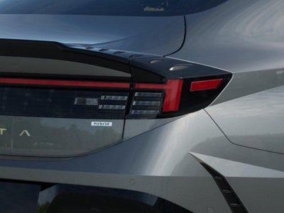 2026 Hyundai SONATA HYBRID/L Limited