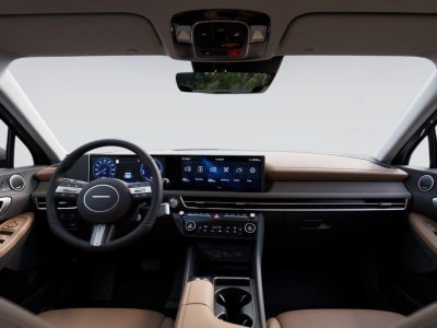 2026 Hyundai SONATA HYBRID/L Limited