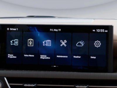2026 Hyundai SONATA HYBRID/L Limited