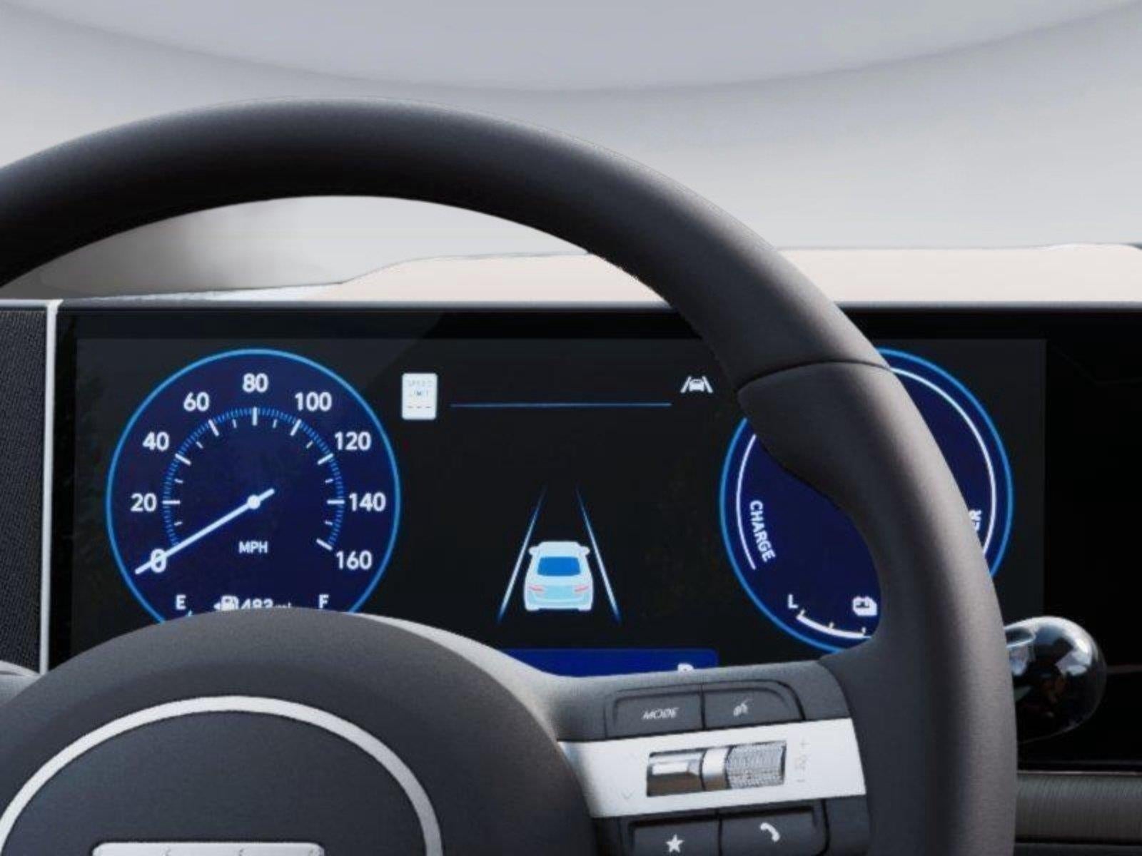 2026 Hyundai SONATA HYBRID/L Limited