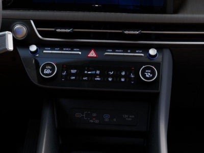 2026 Hyundai SONATA HYBRID/L Limited