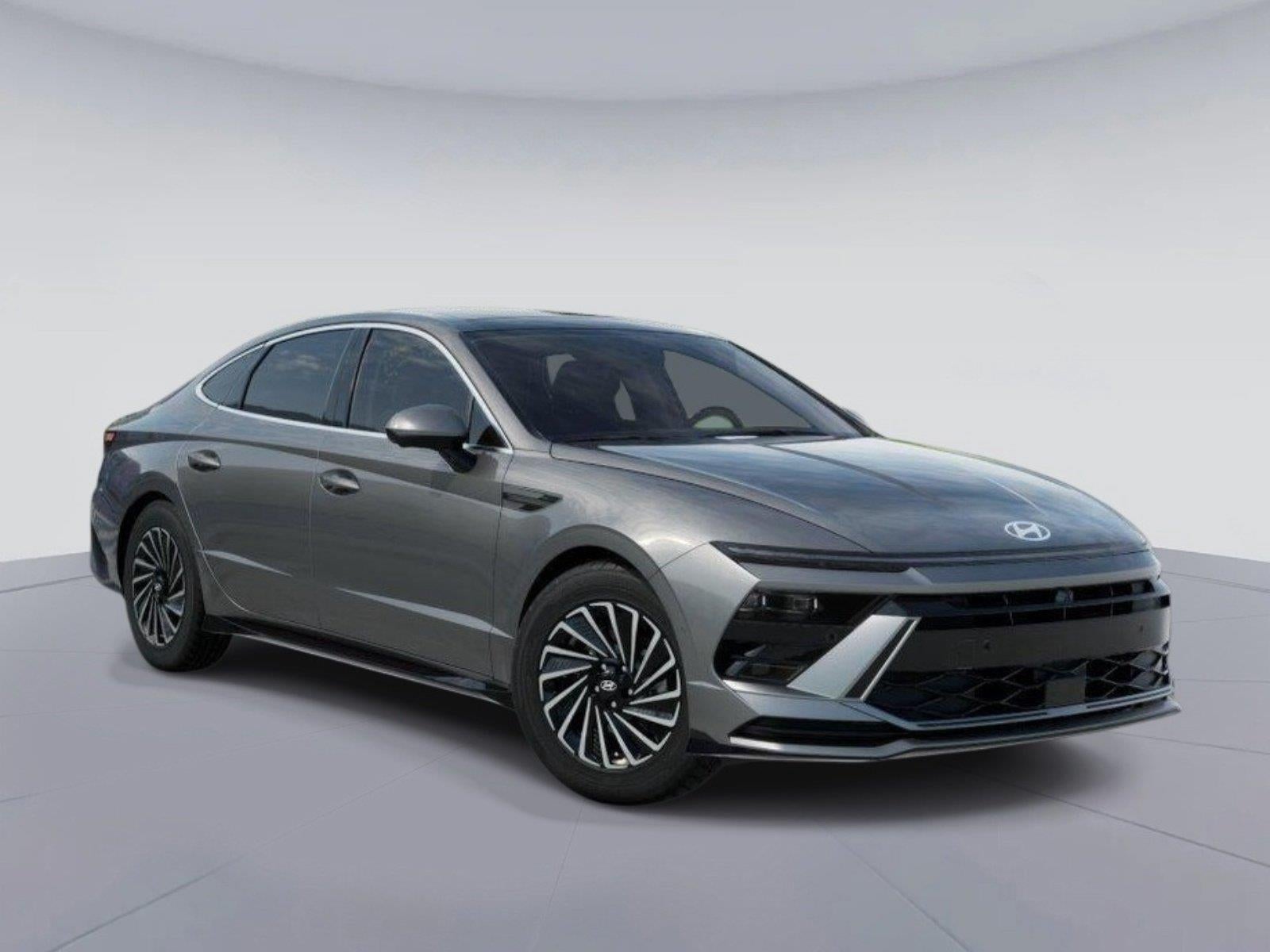 2026 Hyundai SONATA HYBRID/L Limited