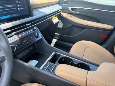 2026 Hyundai SONATA HYBRID/L Limited