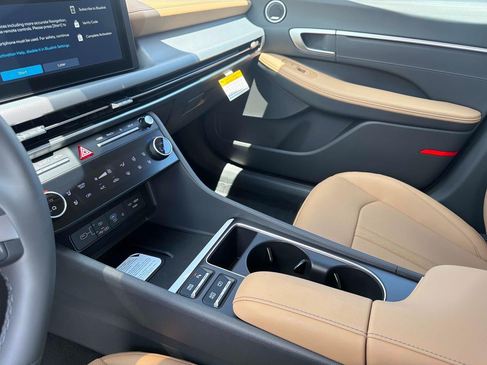 2026 Hyundai SONATA HYBRID/L Limited