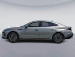 2026 Hyundai SONATA HYBRID/L Limited