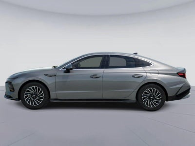 2026 Hyundai SONATA HYBRID/L Limited