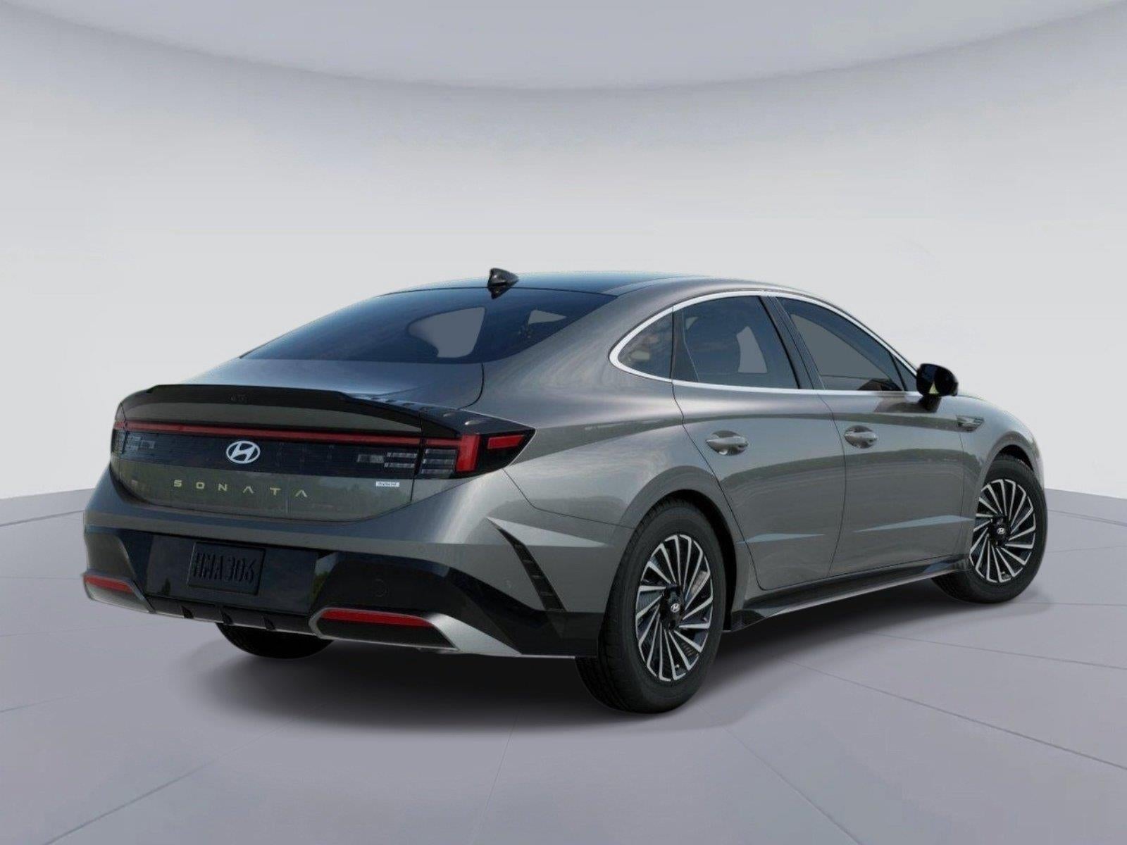 2026 Hyundai SONATA HYBRID/L Limited