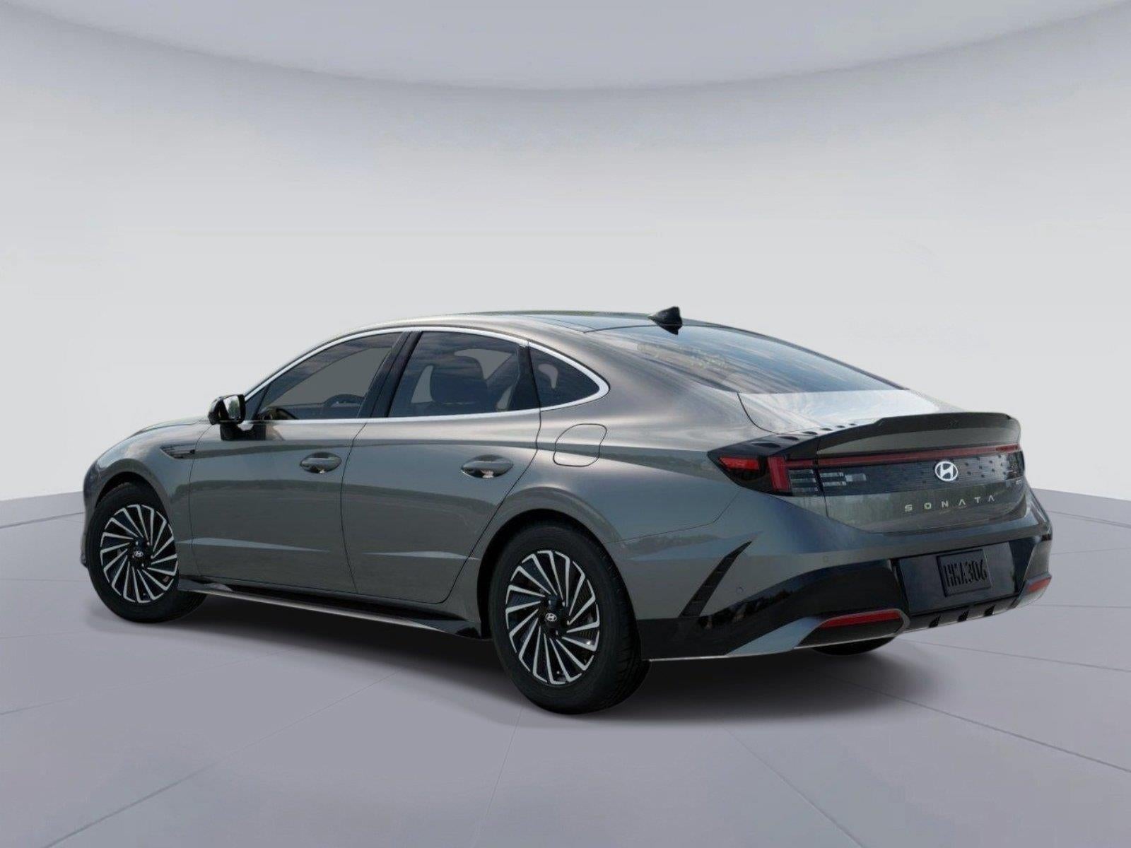 2026 Hyundai SONATA HYBRID/L Limited