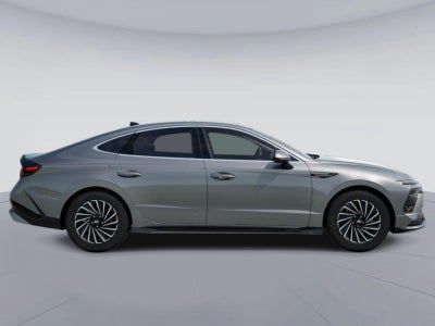 2026 Hyundai SONATA HYBRID/L Limited